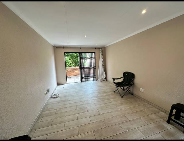 2 BEDROOM TOWNHOUSE FOR SALE IN LIEFDE EN VREDE